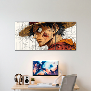LUFFY
