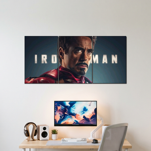 IRON