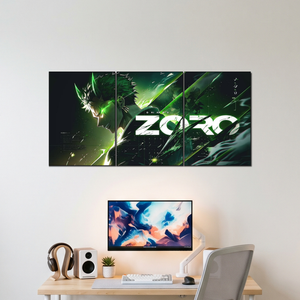 ZORO