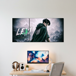 LEVI