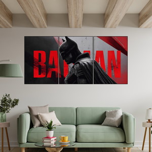 BATMAN