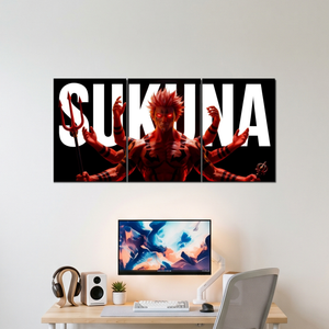 SUKUNA