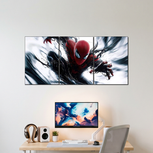SPIDER-MAN