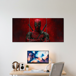 DEADPOOL