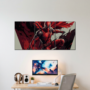 DEADPOOL