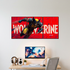 WOLVERINE