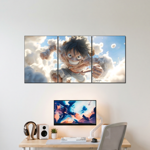 LUFFY