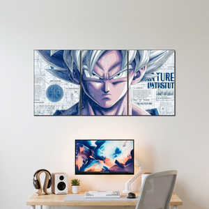 GOKU
