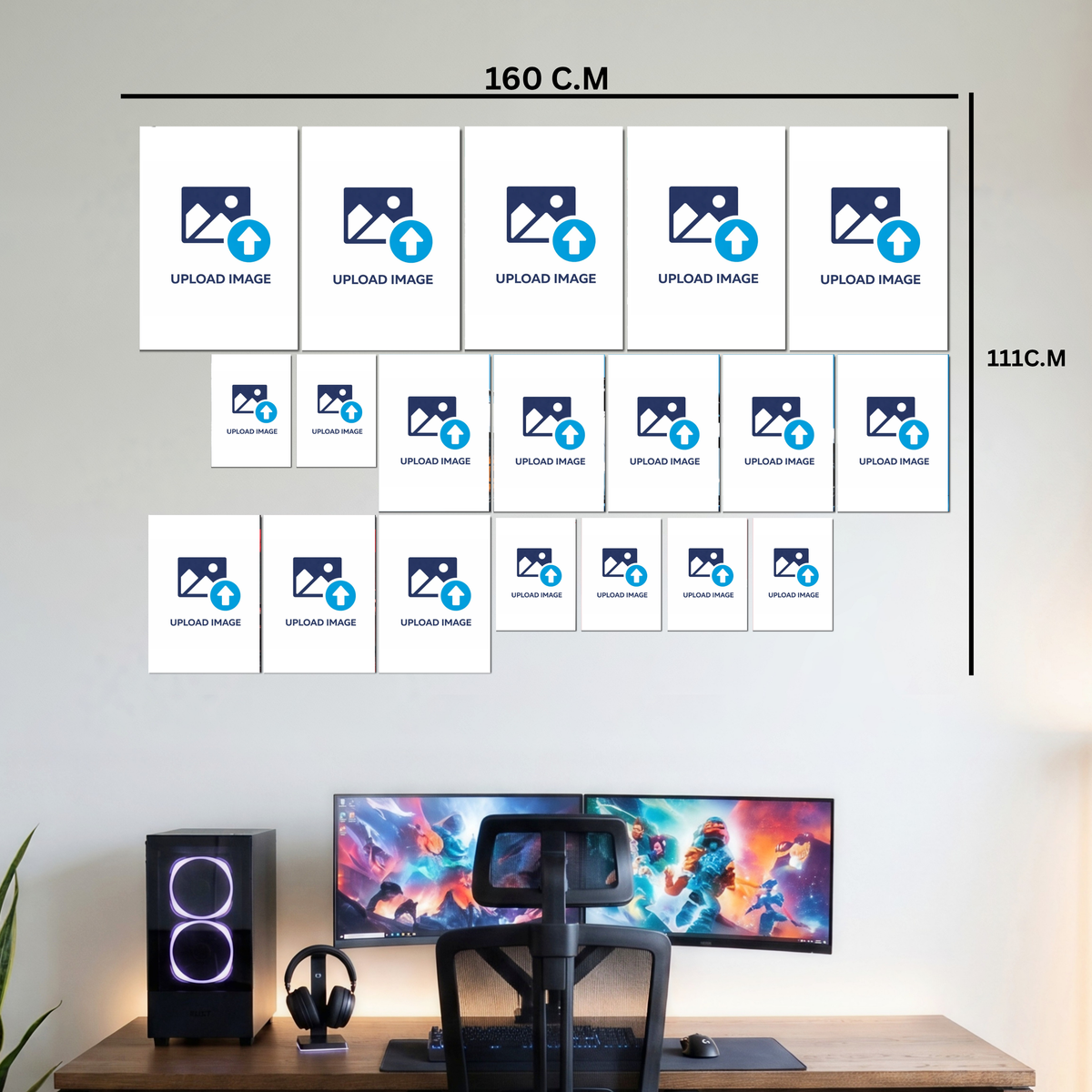 WALL PACK 02