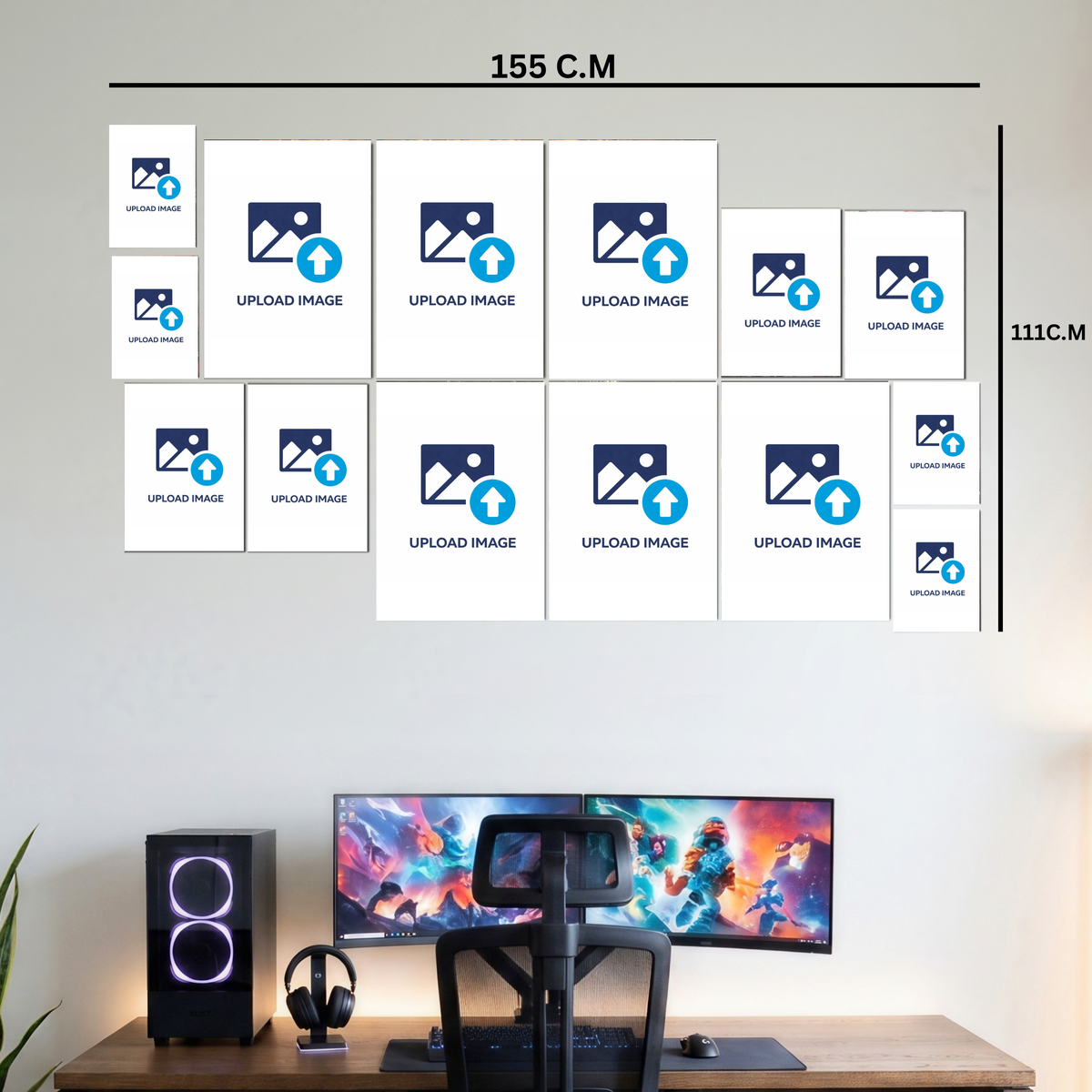 WALL PACK 03