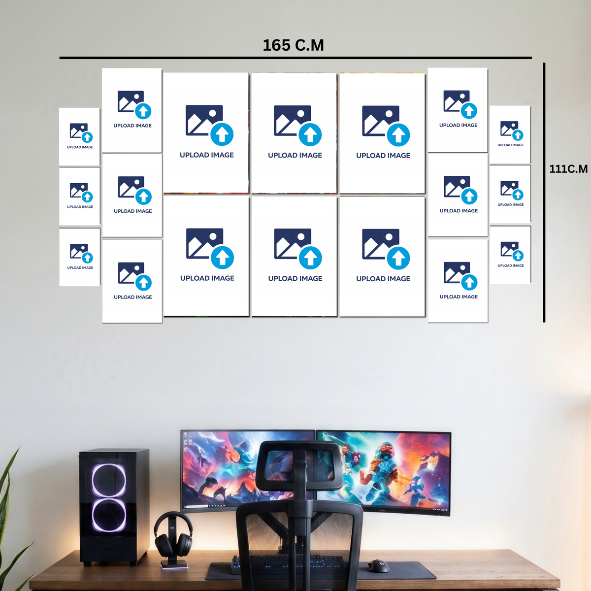 WALL PACK 04