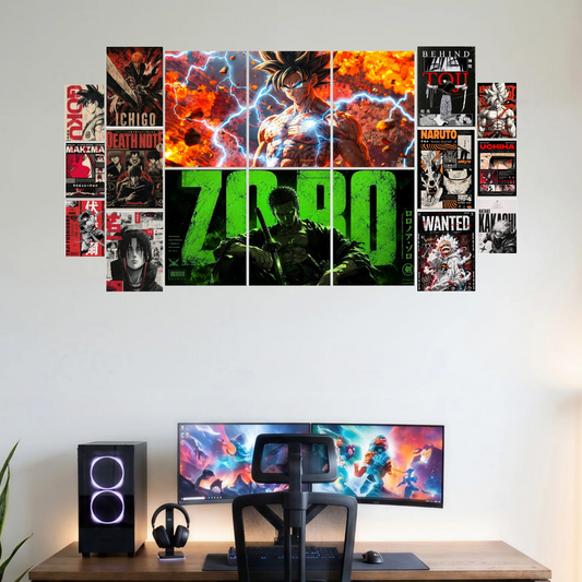 WALL PACK 04