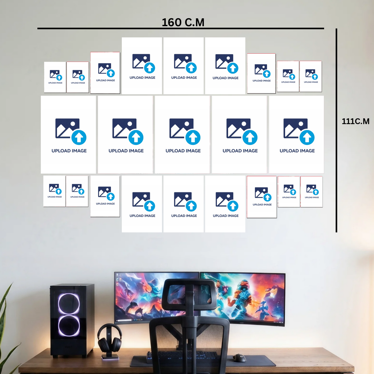 WALL PACK 01