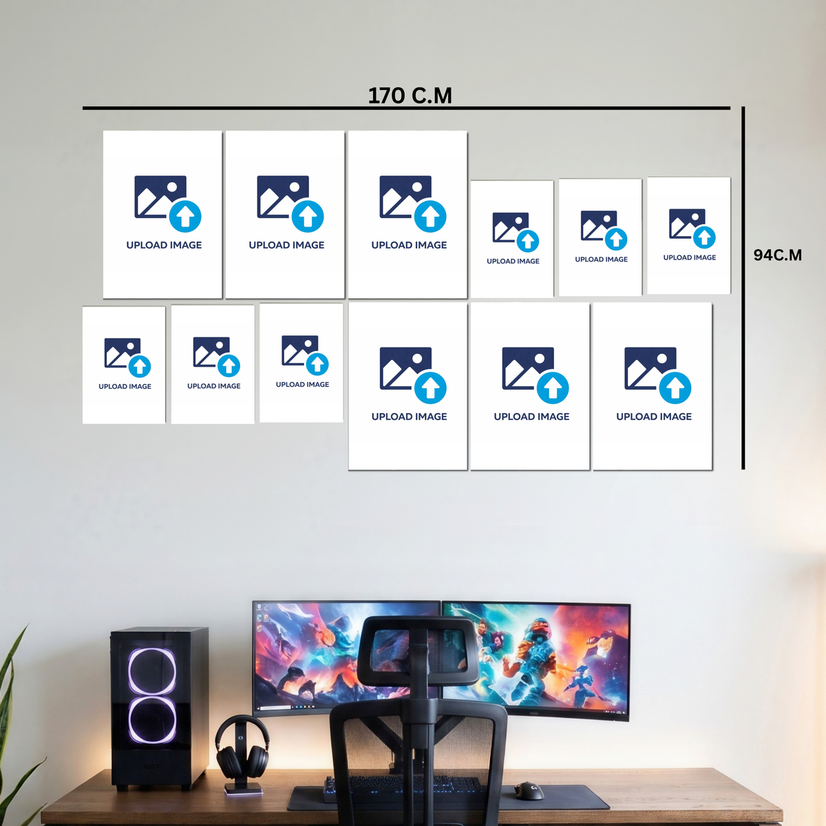 WALL PACK 05