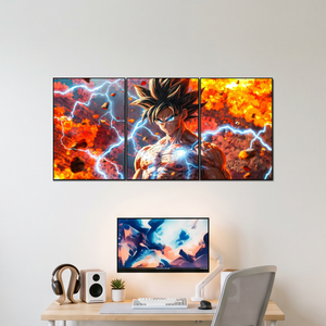 GOKU