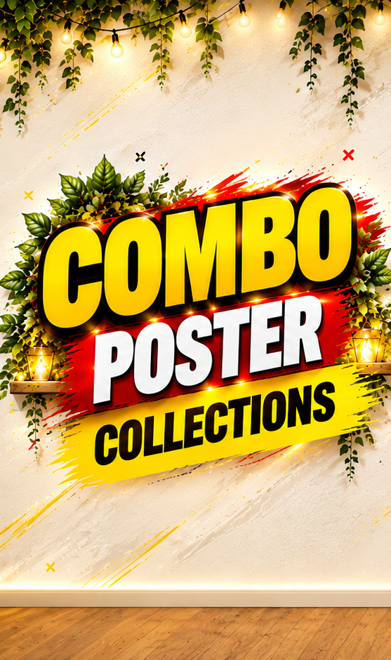 COMBO COLLECTIONS