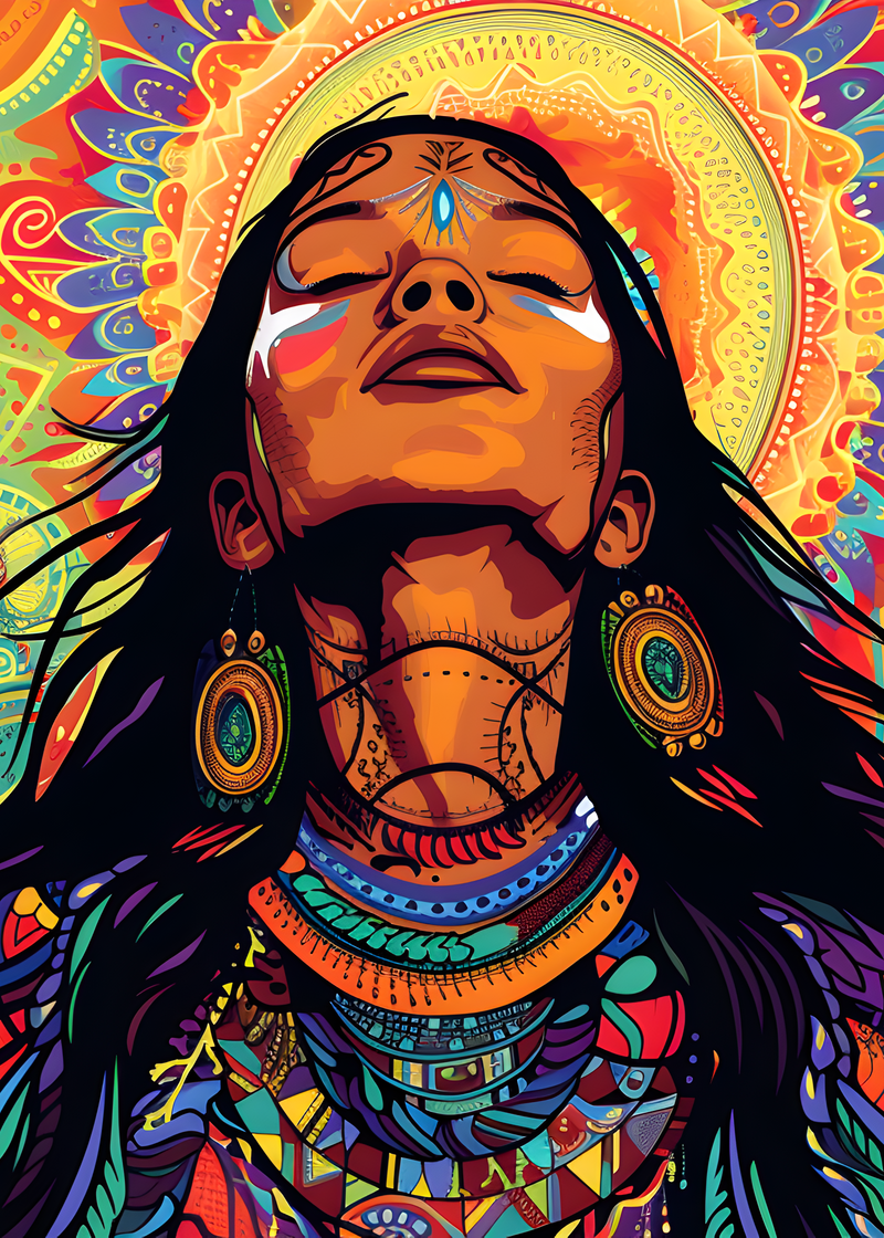 INDIAN