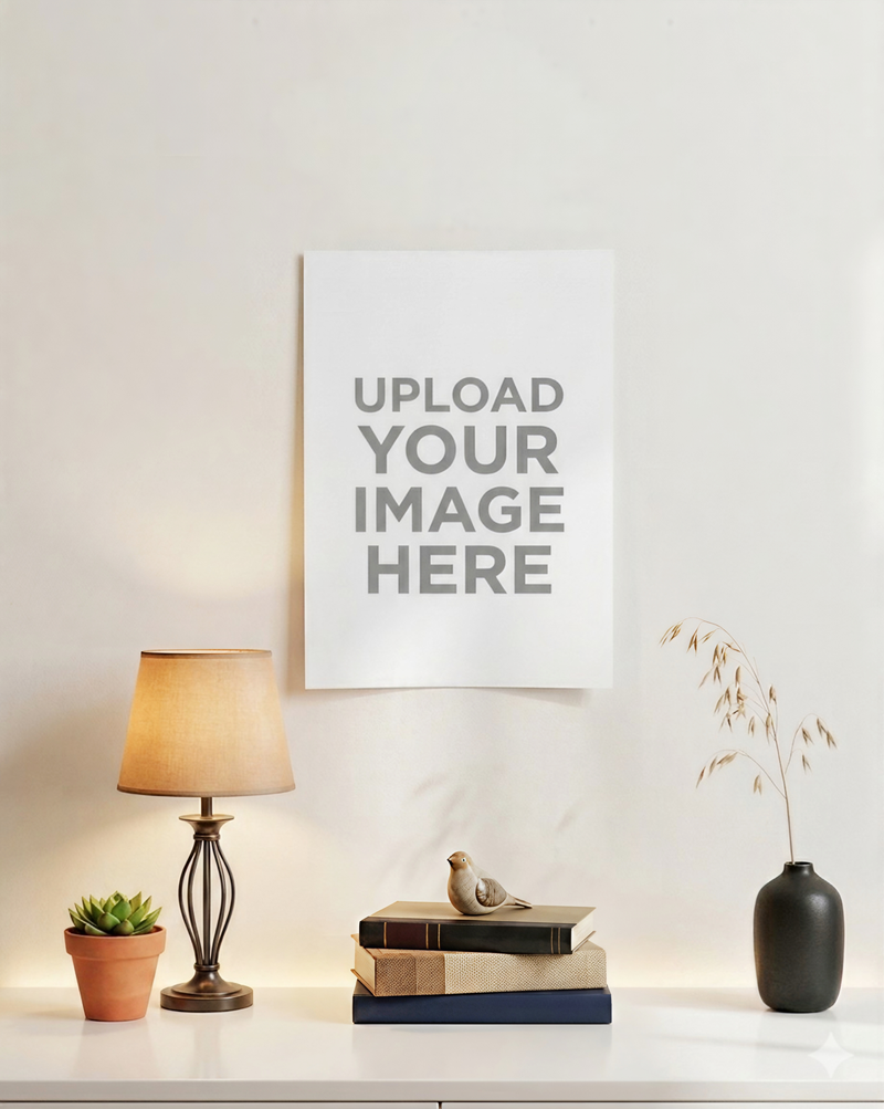 CUSTOM POSTERS