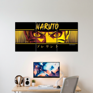 NARUTO