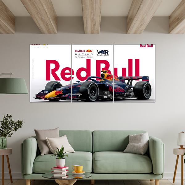 CAR 3 SPLIT POSTER 07