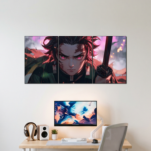 TANJIRO