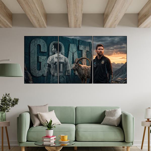 MESSI 3 SPLIT POSTER 01