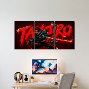 TANJIRO