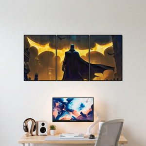 BATMAN