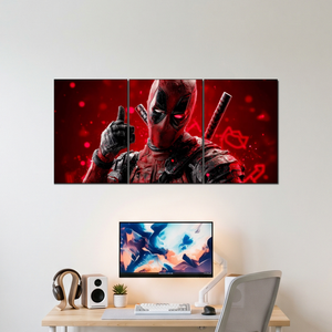 DEADPOOL