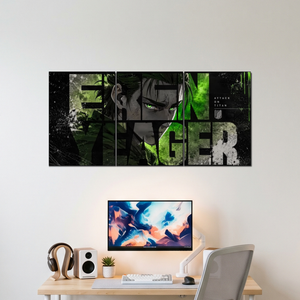 EREN