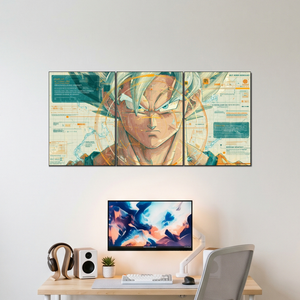 GOKU