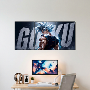 GOKU