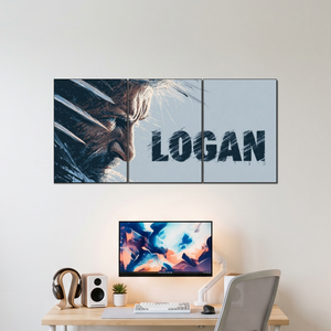 WOLVERINE