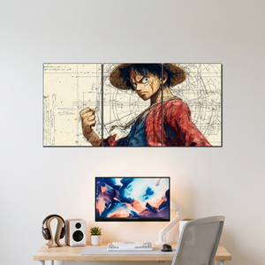 LUFFY