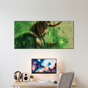 LOKI