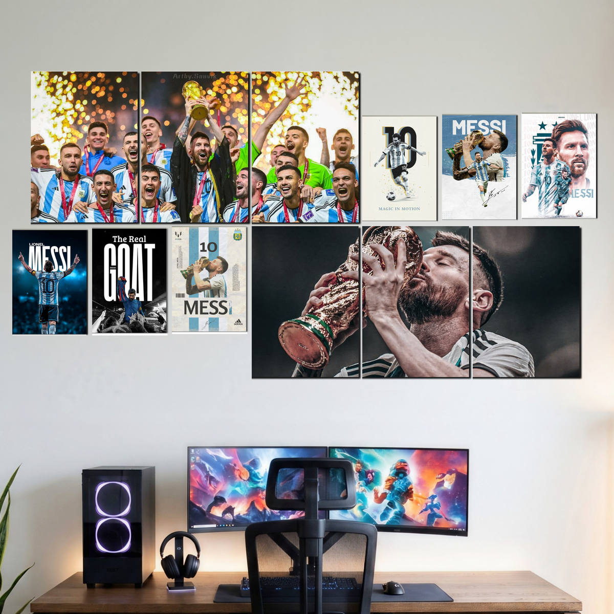 WALL PACK 05