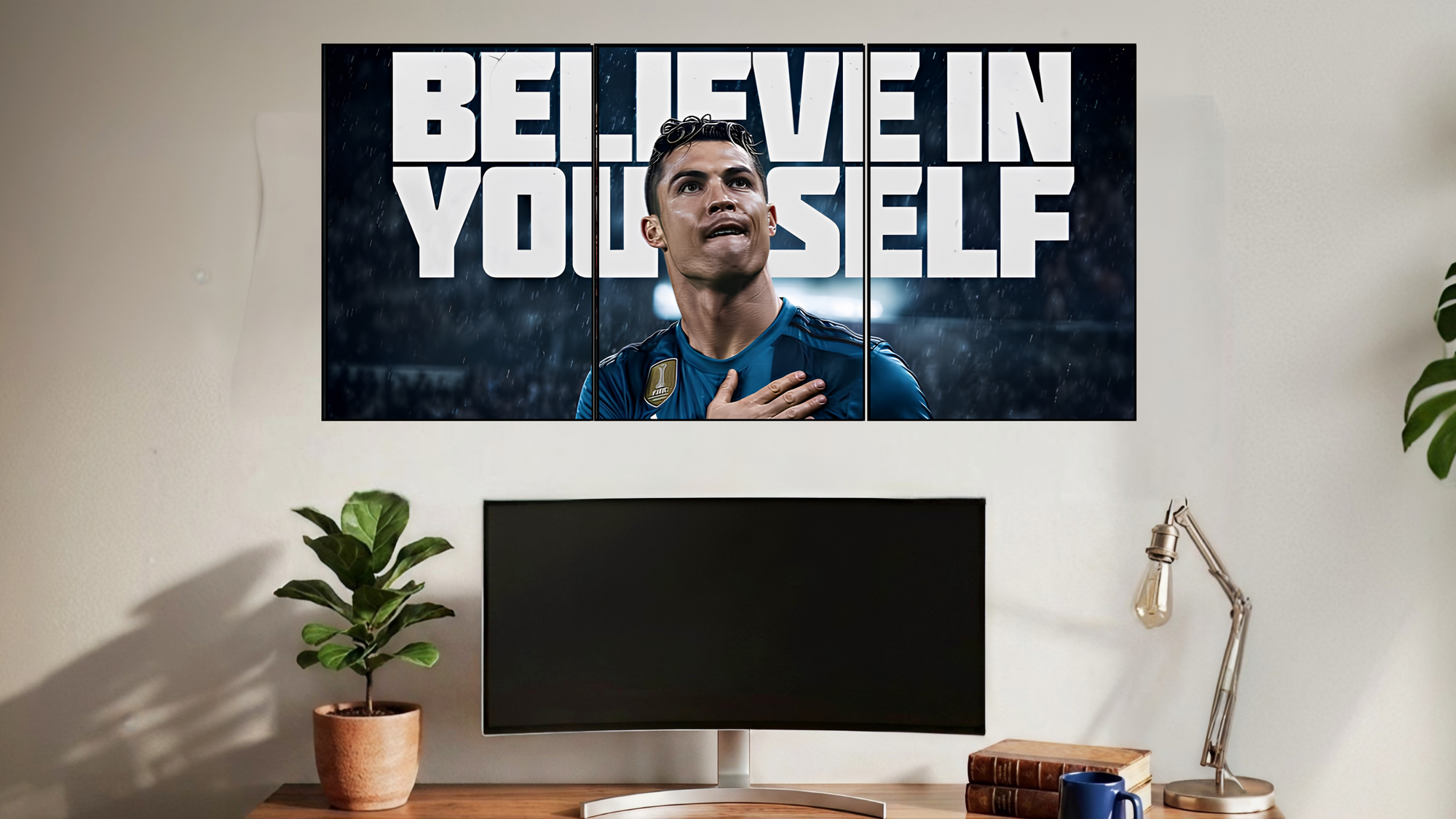 MESSI
