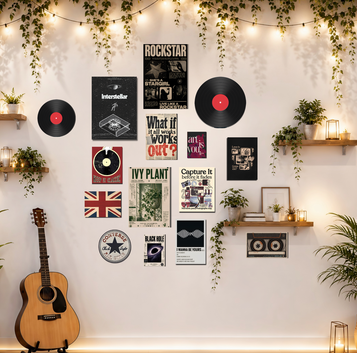 AESTHETIC POSTERS 03