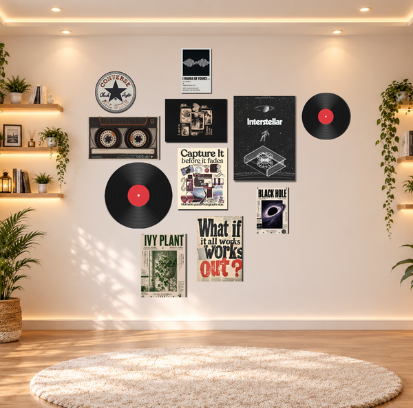 AESTHETIC POSTERS 02