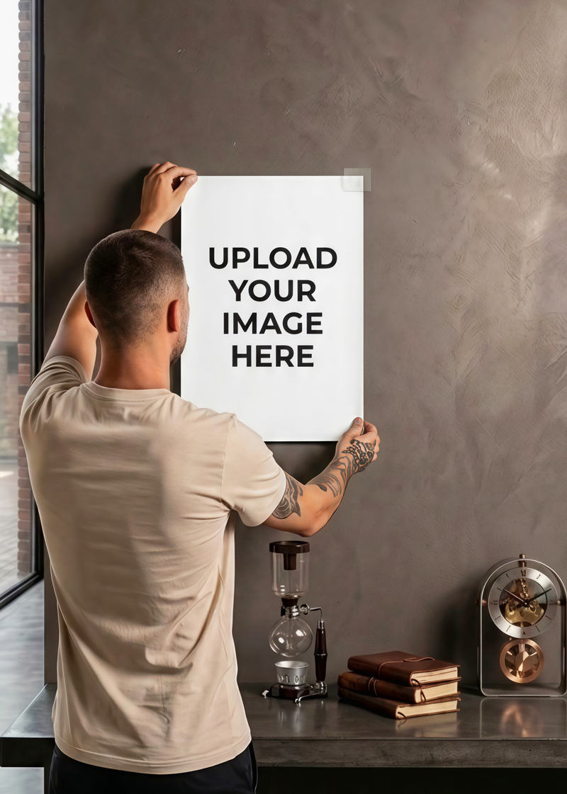 CUSTOM IMAGE