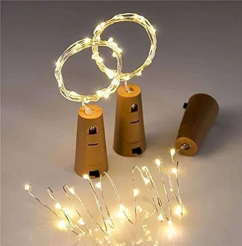 BOTTLE LED LIGHT