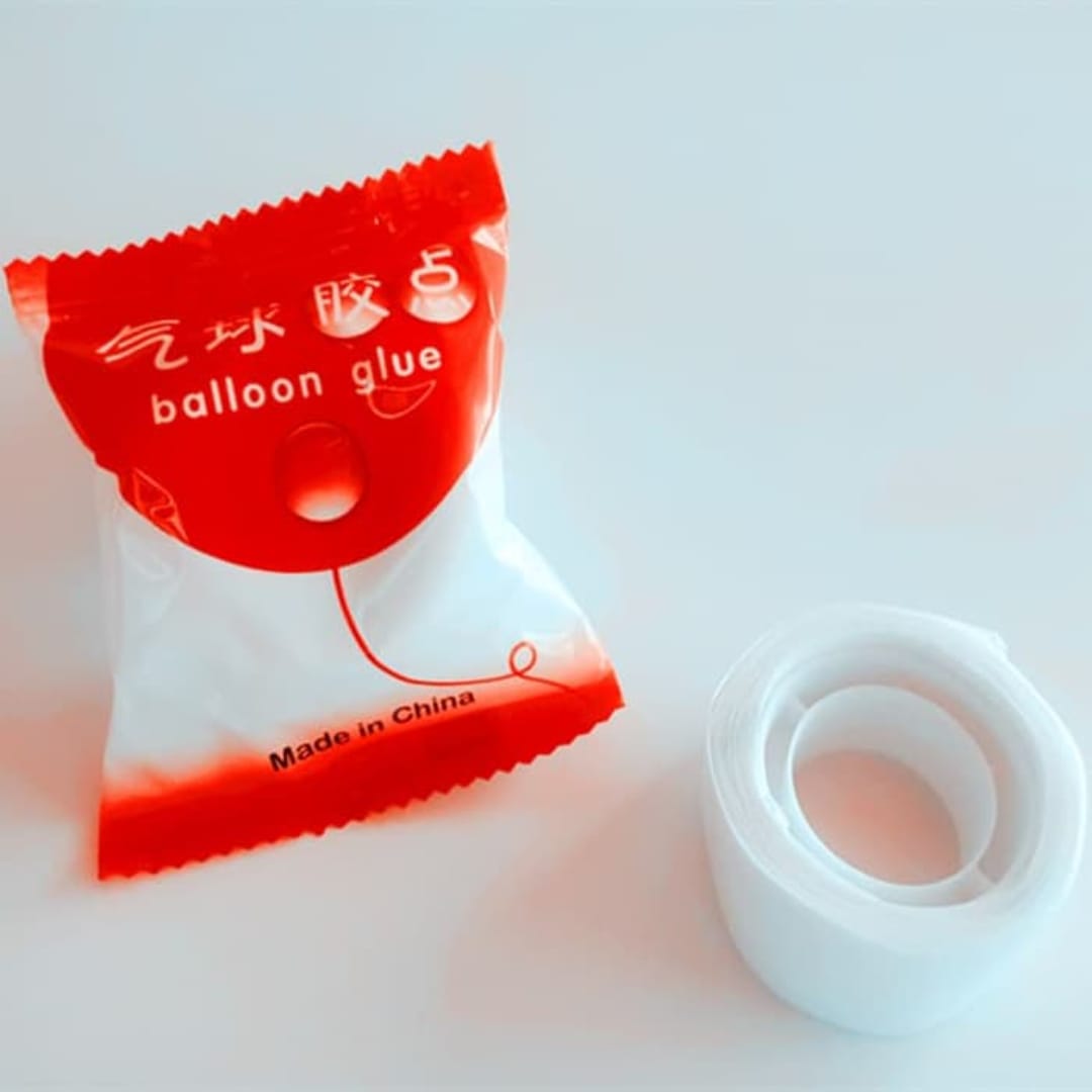 BALLOON GLUE