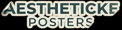 AESTHETICKE POSTERS 