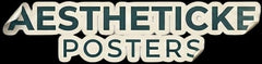 AESTHETICKE POSTERS 